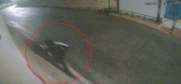 Χανιά: Το κίνητρο του εμπρησμού-4