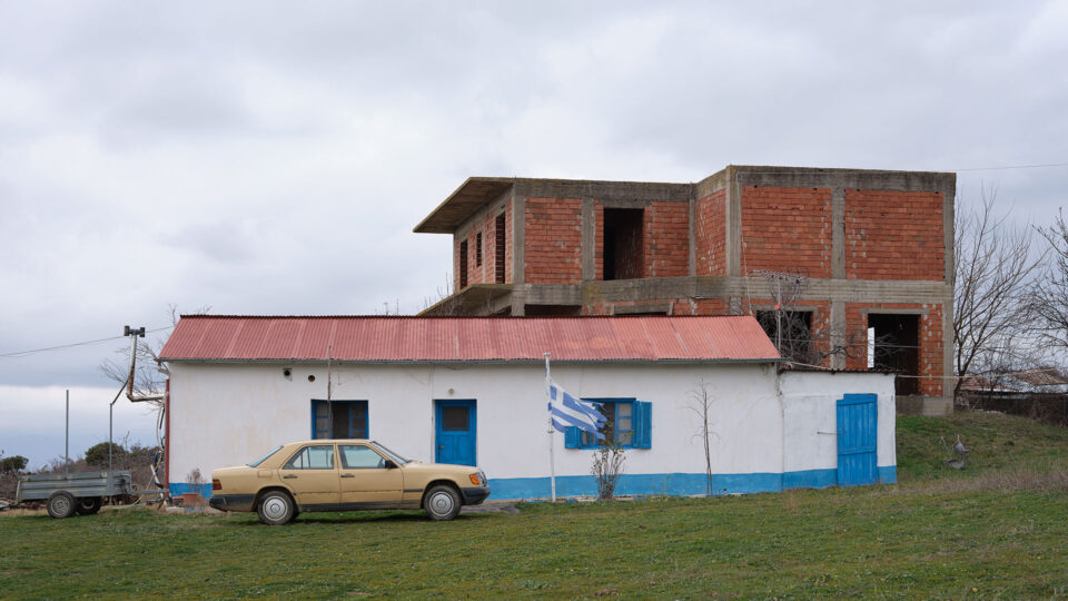Μια φωτογραφική περιπλάνηση στα σύνορα της Ελλάδας-1
