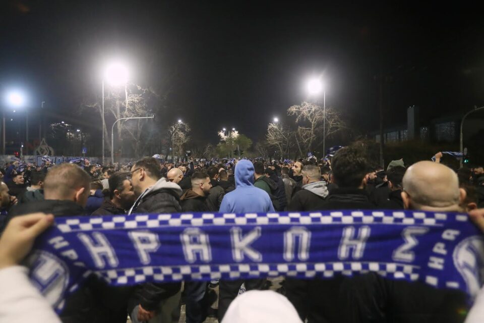 Ηρακλής: Ενας άθλος, μια Νέμεσις-1