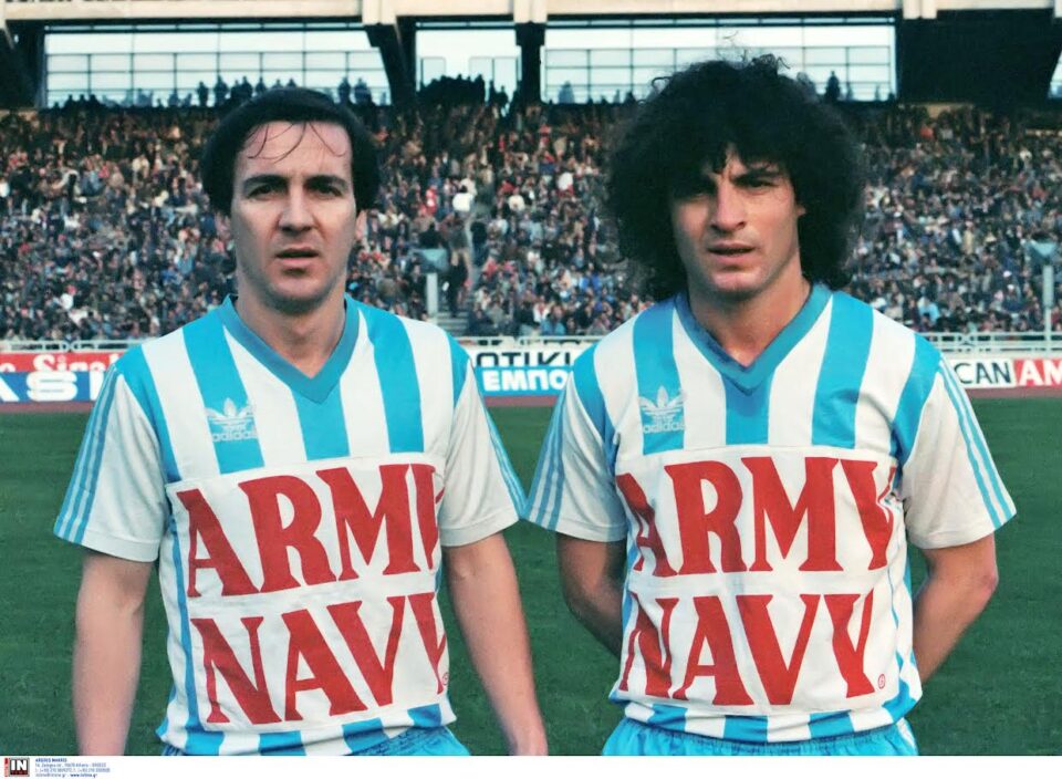 Ηρακλής: Ενας άθλος, μια Νέμεσις-2