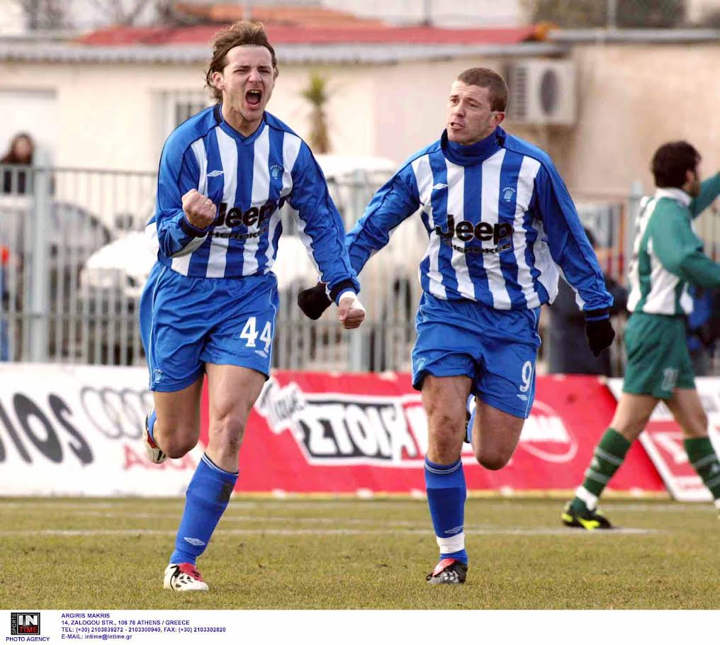 Ηρακλής: Ενας άθλος, μια Νέμεσις-3