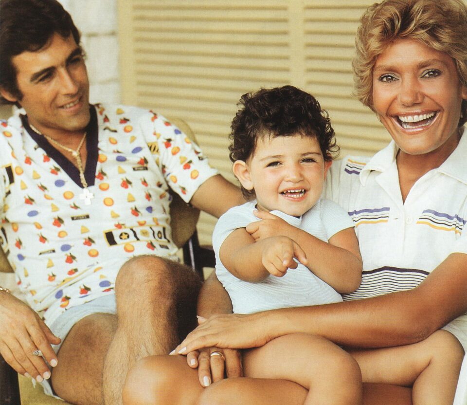 Μαρινέλλα (1938–2026): Το άλμπουμ της ζωής της-3