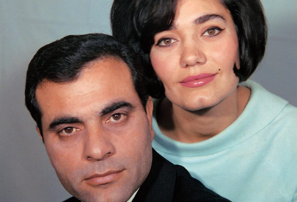 Μαρινέλλα (1938–2026): Το άλμπουμ της ζωής της-8