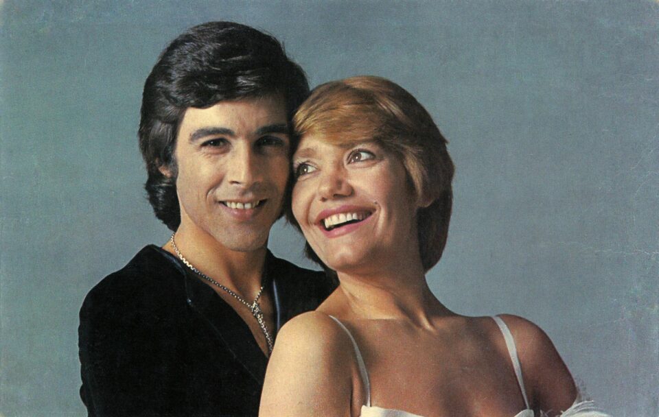 Μαρινέλλα (1938–2026): Το άλμπουμ της ζωής της-11