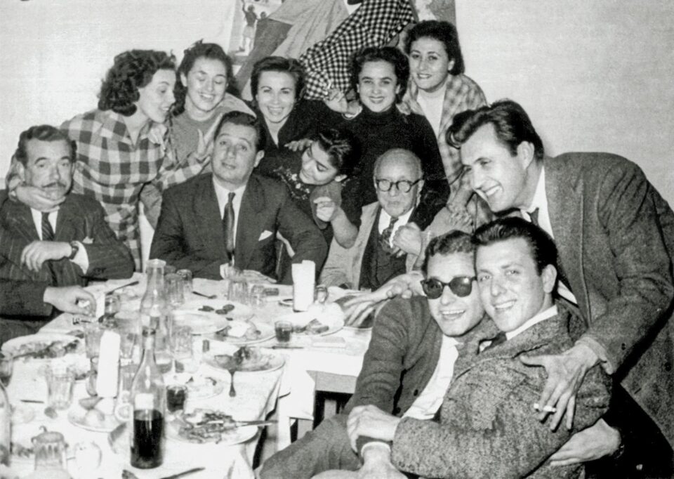 Μαρινέλλα (1938–2026): Το άλμπουμ της ζωής της-2