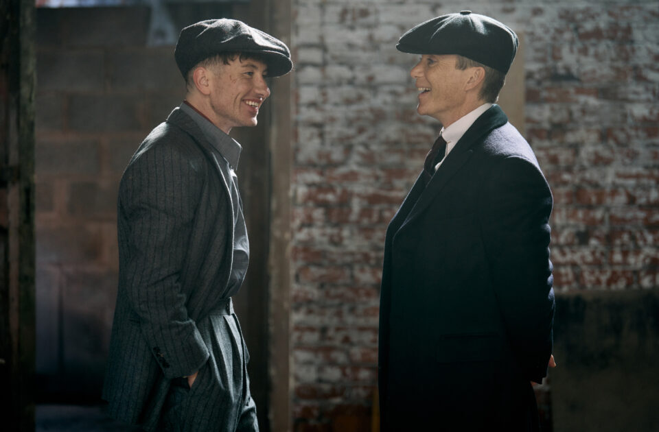 Peaky Blinders: Η τελευταία και πιο σκοτεινή σύγκρουση του Τόμας Σέλμπι-1