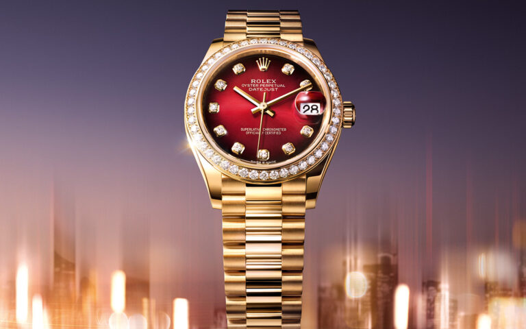 Περί ημερομηνίας: Το Perpetual Calendar και τα υπόλοιπα είδη ημερολογίου σε ένα ρολόι-1