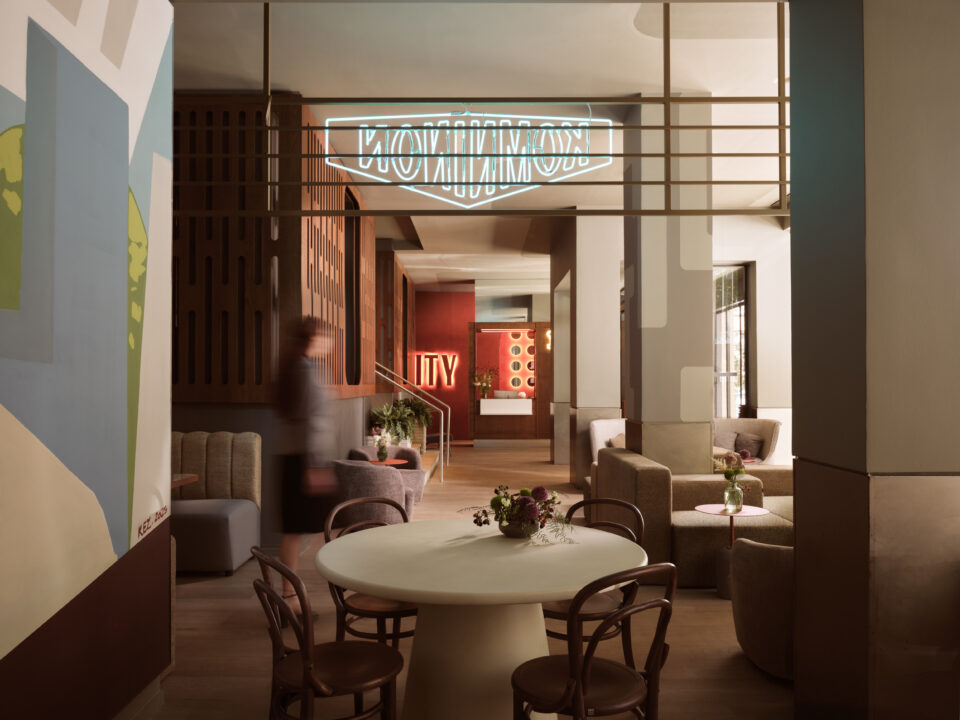 City Hotel Thessaloniki: Νέα εποχή φιλοξενίας στην καρδιά της πόλης-1