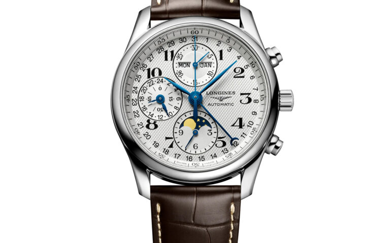 Περί ημερομηνίας: Το Perpetual Calendar και τα υπόλοιπα είδη ημερολογίου σε ένα ρολόι-3