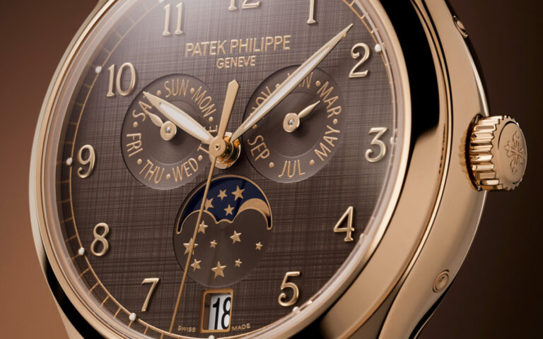 Περί ημερομηνίας: Το Perpetual Calendar και τα υπόλοιπα είδη ημερολογίου σε ένα ρολόι-4