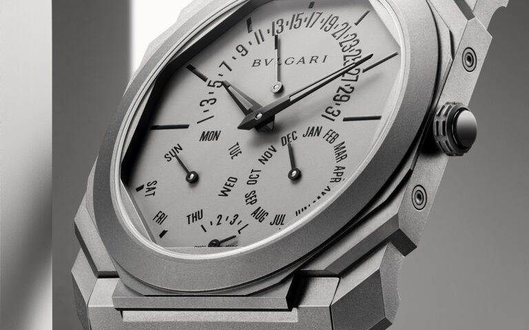 Περί ημερομηνίας: Το Perpetual Calendar και τα υπόλοιπα είδη ημερολογίου σε ένα ρολόι-5