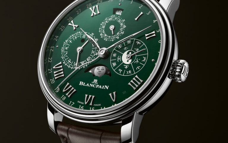 Περί ημερομηνίας: Το Perpetual Calendar και τα υπόλοιπα είδη ημερολογίου σε ένα ρολόι-6