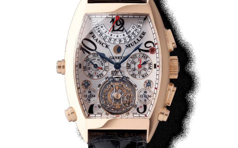 Περί ημερομηνίας: Το Perpetual Calendar και τα υπόλοιπα είδη ημερολογίου σε ένα ρολόι-7