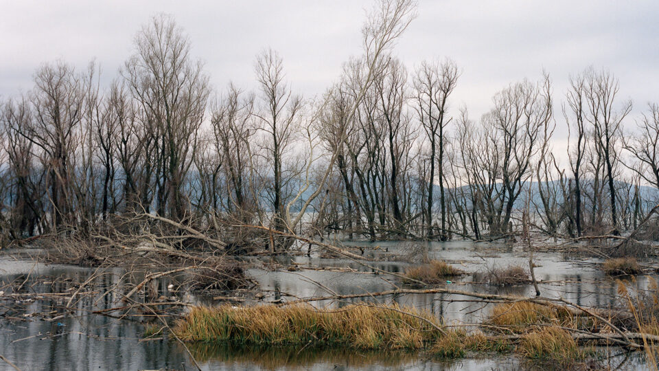 Μια φωτογραφική περιπλάνηση στα σύνορα της Ελλάδας-3
