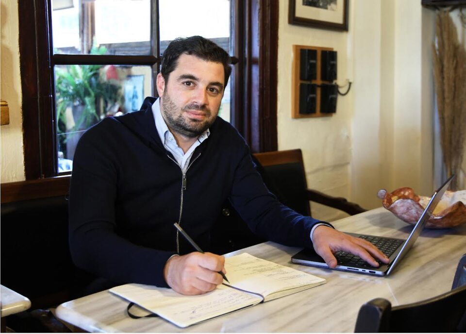 «Ο,τι μας απέμεινε από τη Μικρασία είναι η Λέσβος»-11