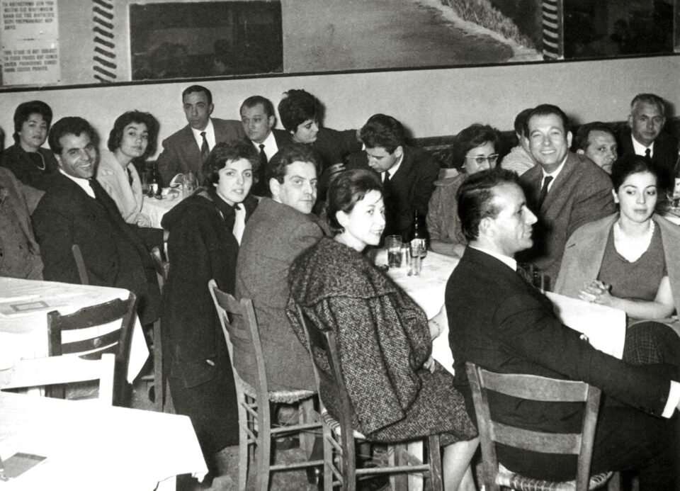 Μαρινέλλα (1938–2026): Το άλμπουμ της ζωής της-7