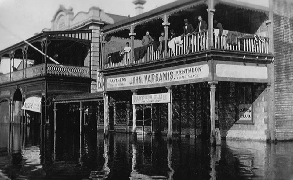 Η άγνωστη ιστορία των Ικαριωτών στην Αυστραλία-5