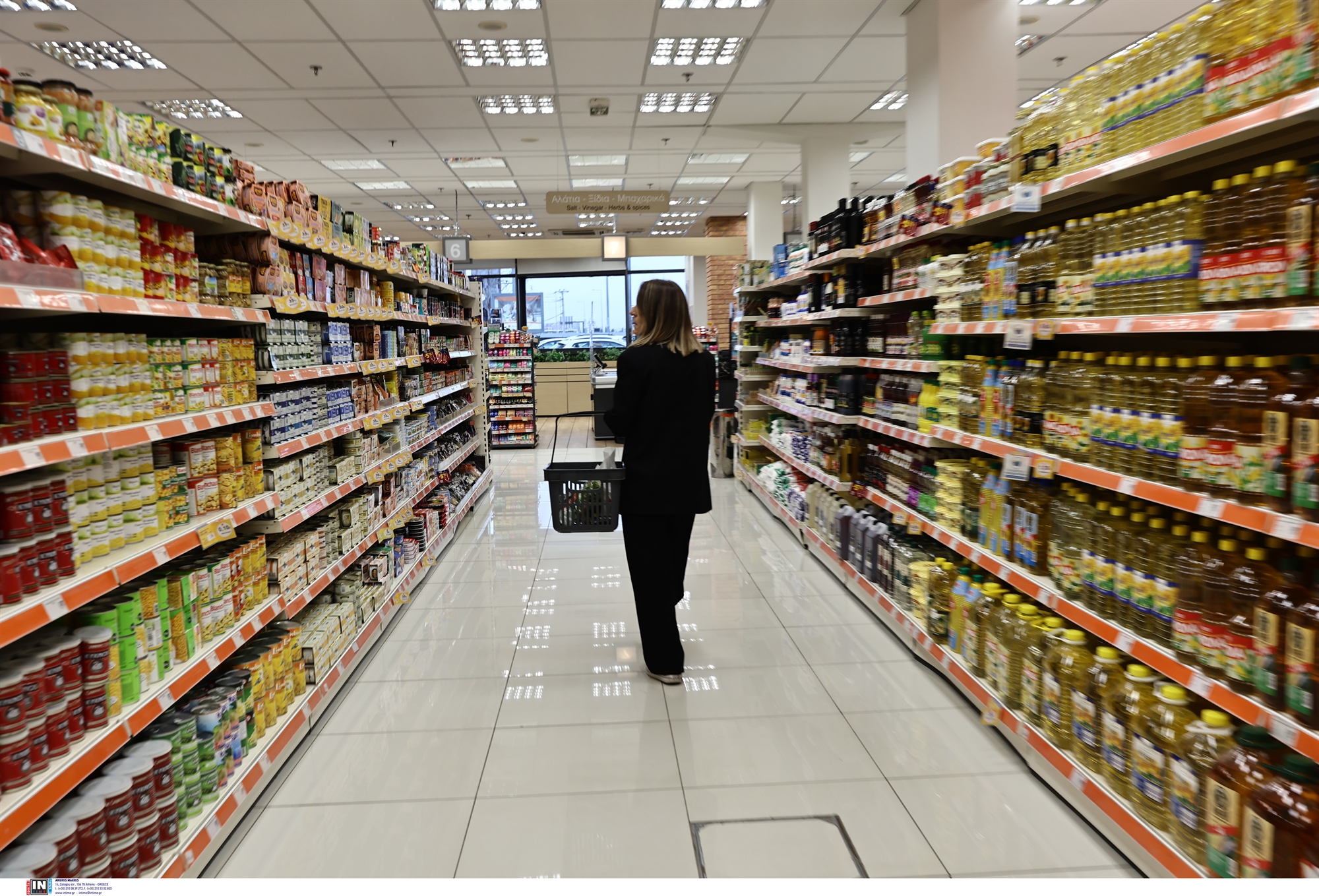 Ανατιμήσεις σε ήδη υψηλές τιμές-1