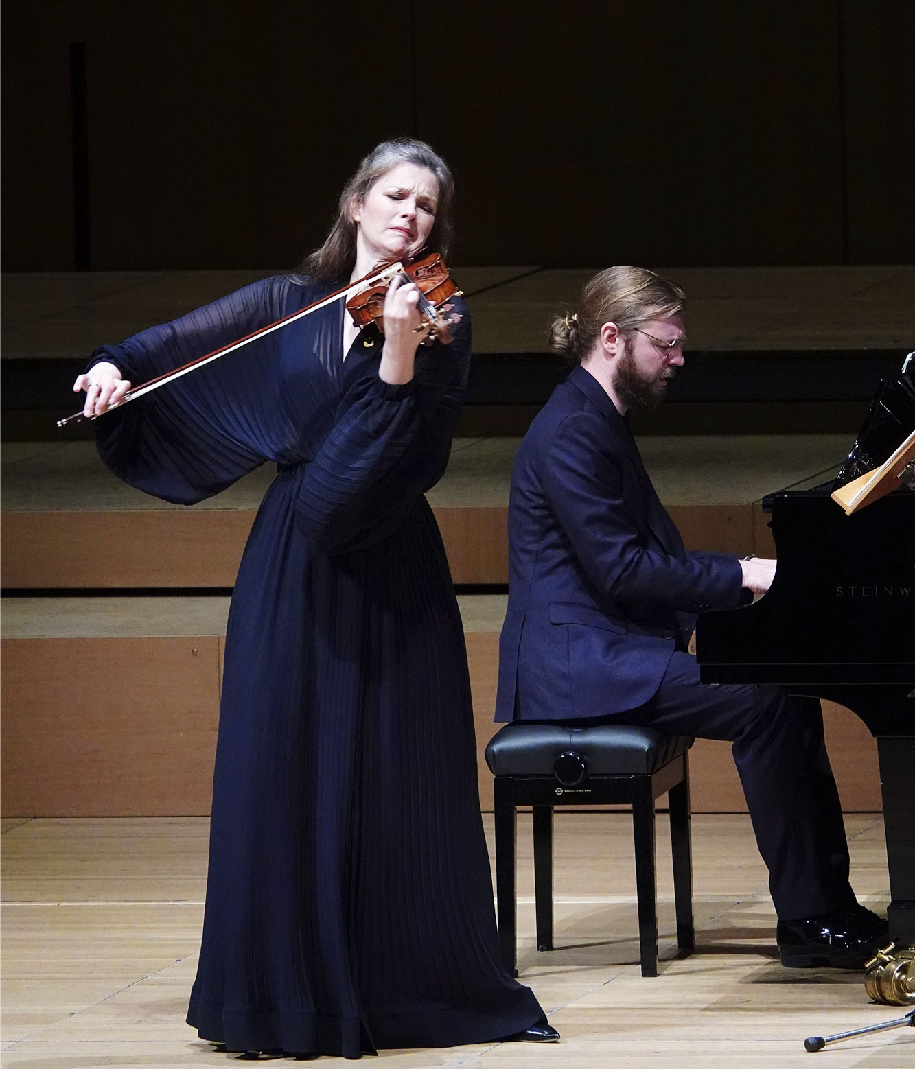 Τέχνη με συνταγή γιατρού – Η μουσική ως θεραπεία-1