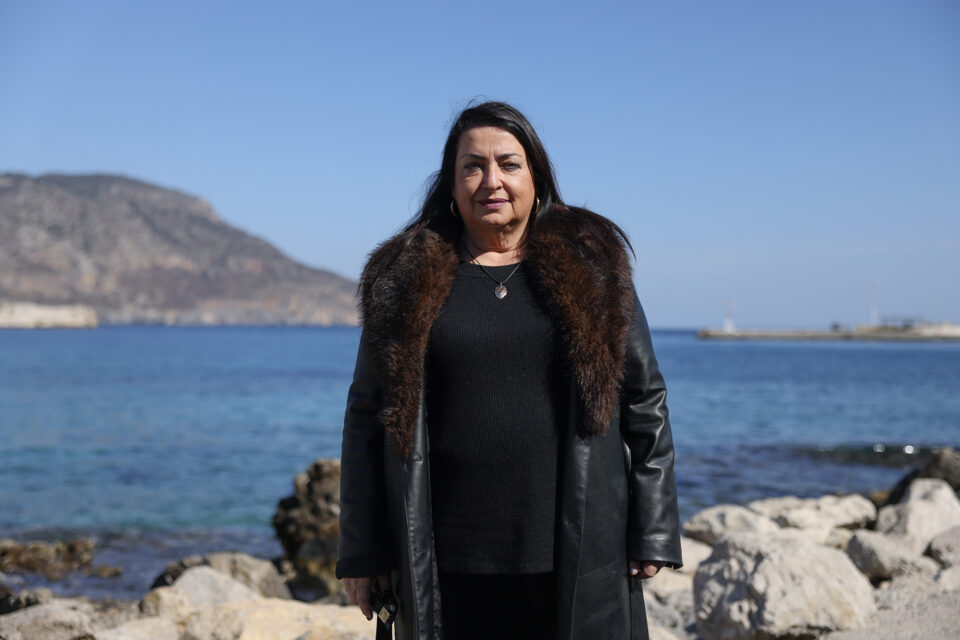 Ζώντας με τους Patriot στην Κάρπαθο-3