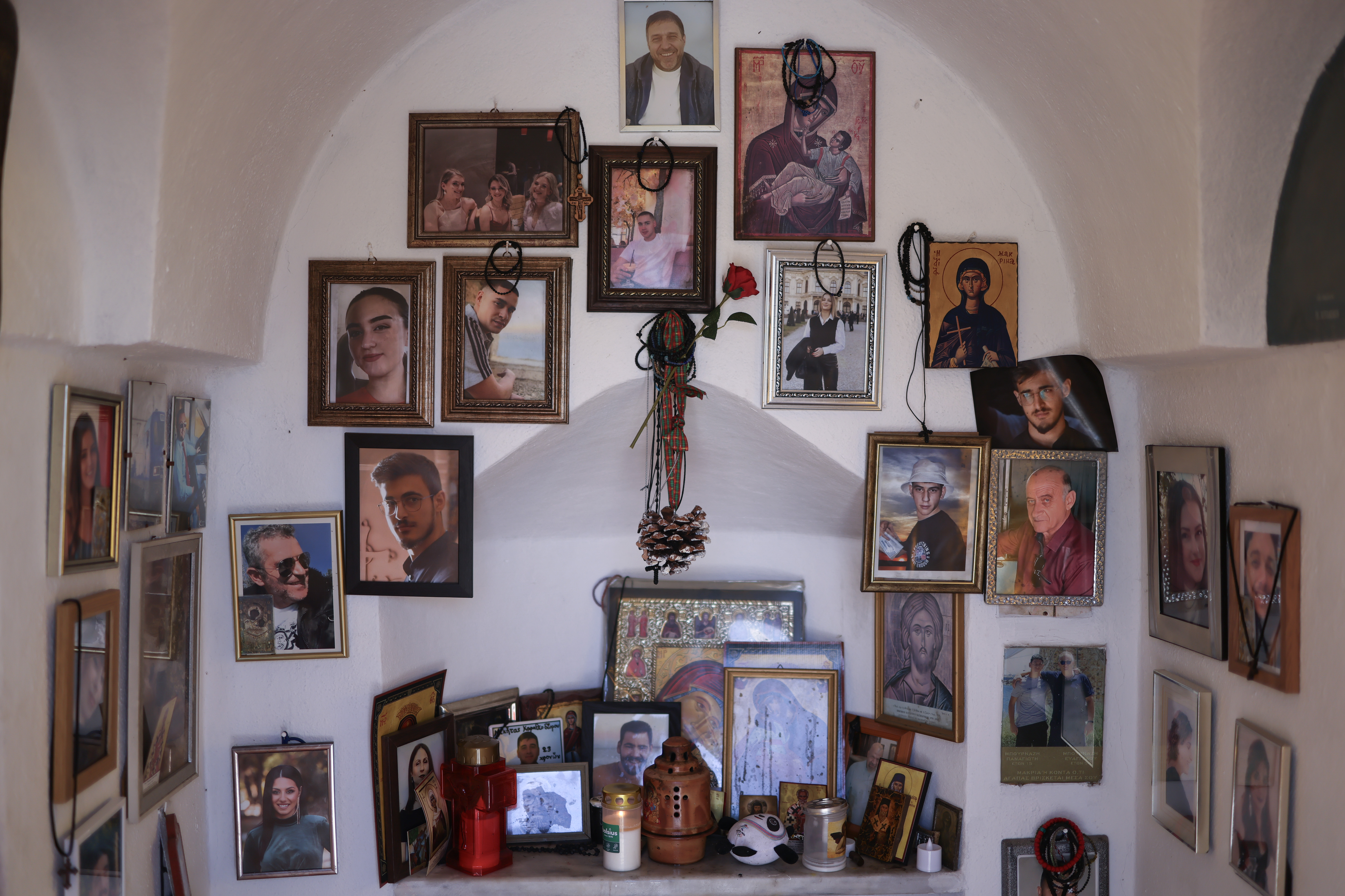 Καθήκον μας να κρατάμε ζωντανό το μνημείο των Τεμπών-3