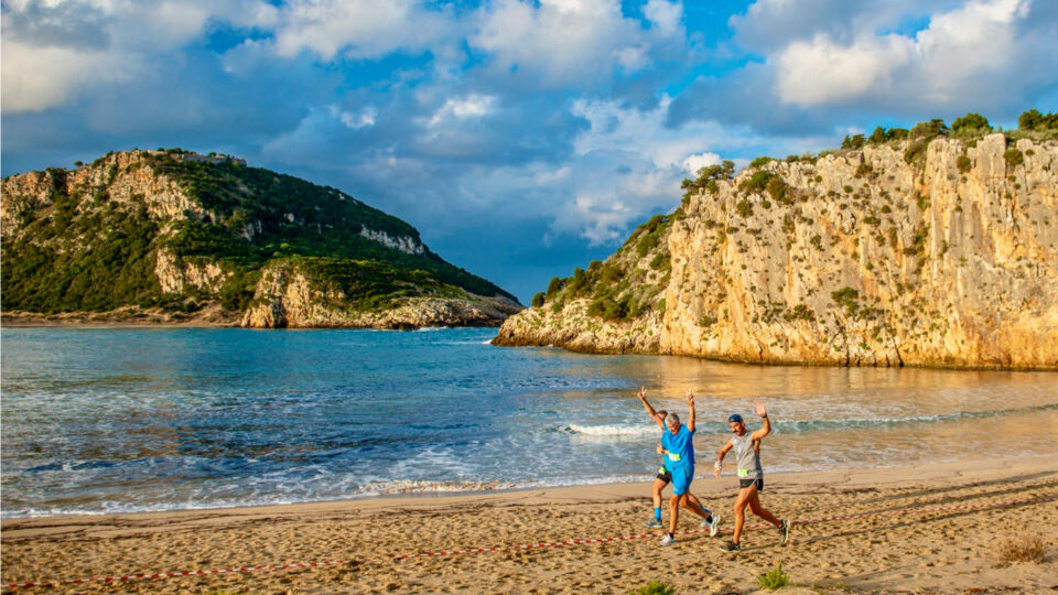 Messinia Challenge: Ενα νέο κεφάλαιο για τον αθλητικό τουρισμό στην Ελλάδα-2