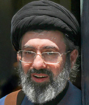 Ισλάμ χωρίς περεστρόικα-2