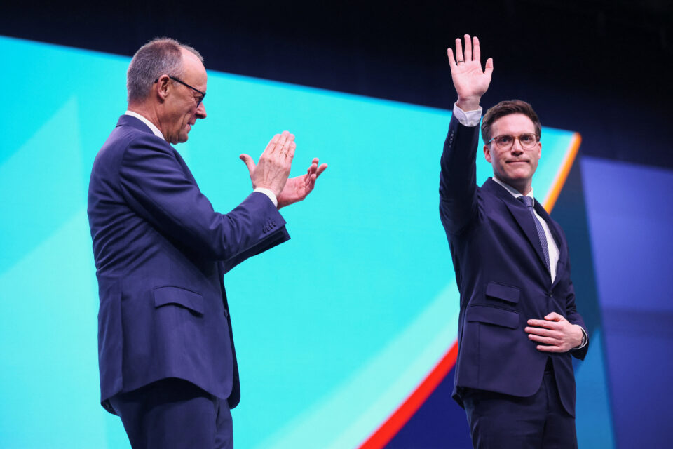 Γερμανία: Η… διαβολοχρονιά με τις έξι εκλογές και το απροσδόκητο «ντέρμπι» στη Βάδη-Βυρτεμβέργη-2