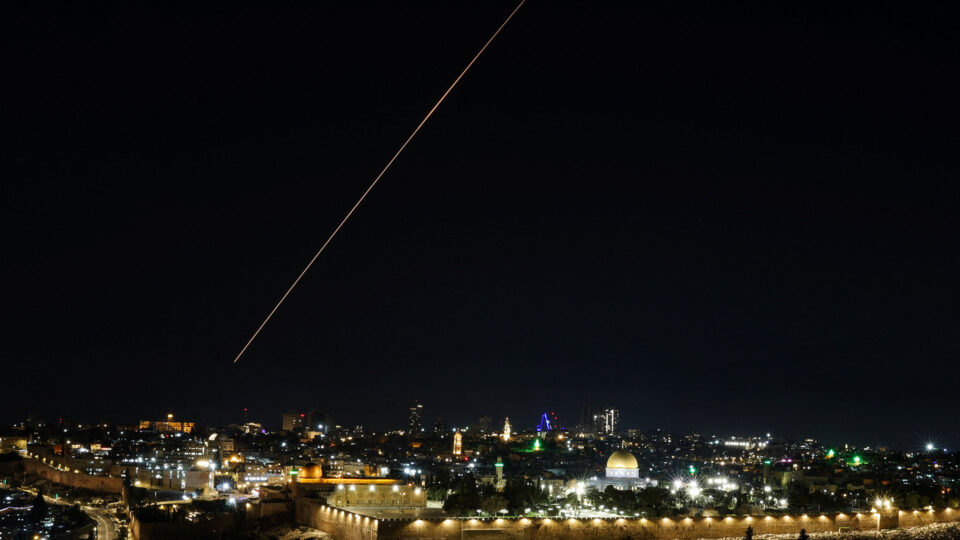 Πόσο μακριά μπορεί να χτυπήσει το Ιράν; Οι χώρες που βρίσκονται στο βεληνεκές-1