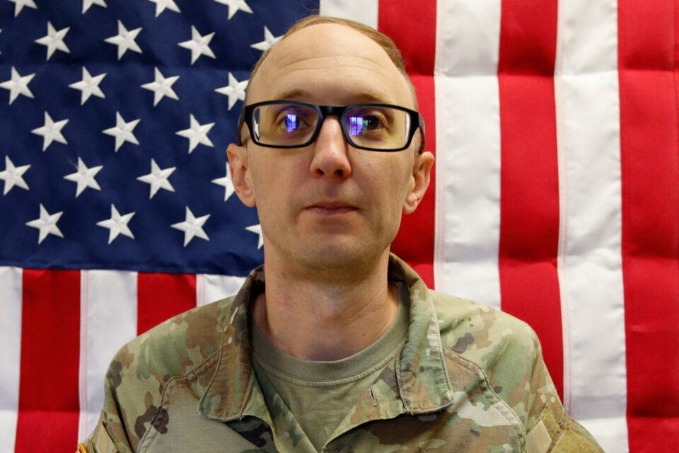 Οι Αμερικανοί στρατιώτες που σκοτώθηκαν στο Κουβέιτ-4