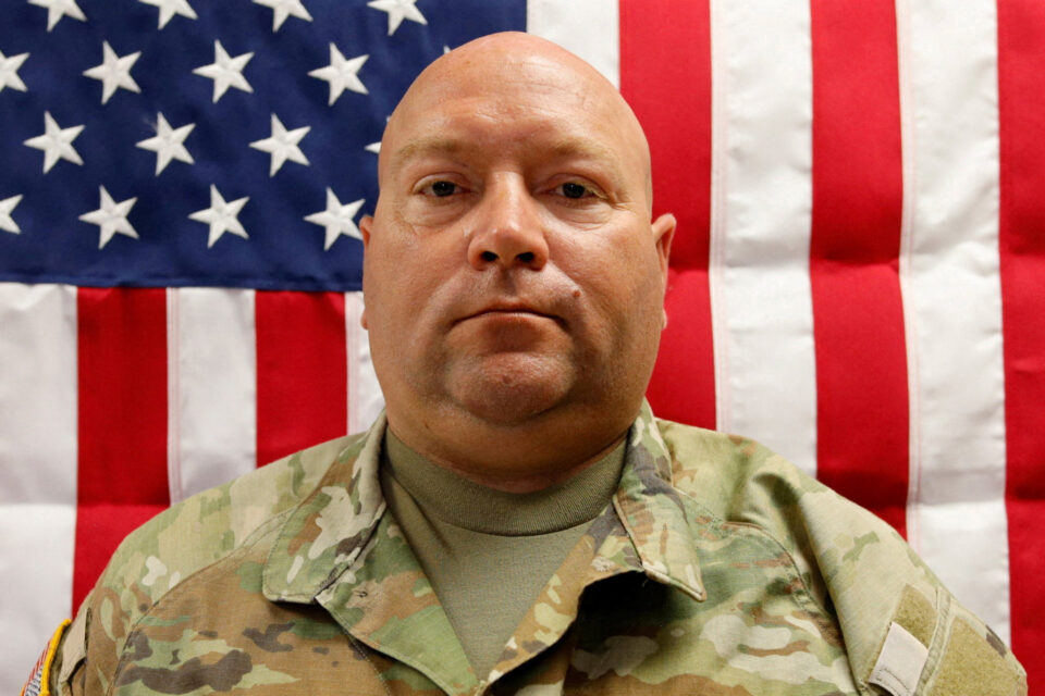 Οι Αμερικανοί στρατιώτες που σκοτώθηκαν στο Κουβέιτ-3