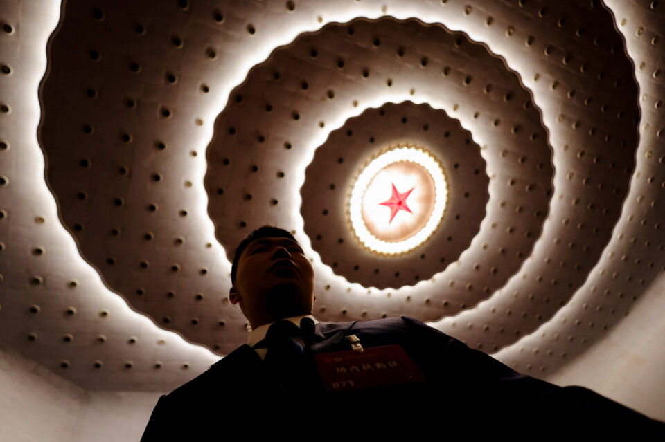 Κίνα: Τι είναι τα «Δύο Συνέδρια» και τι σηματοδοτούν-4