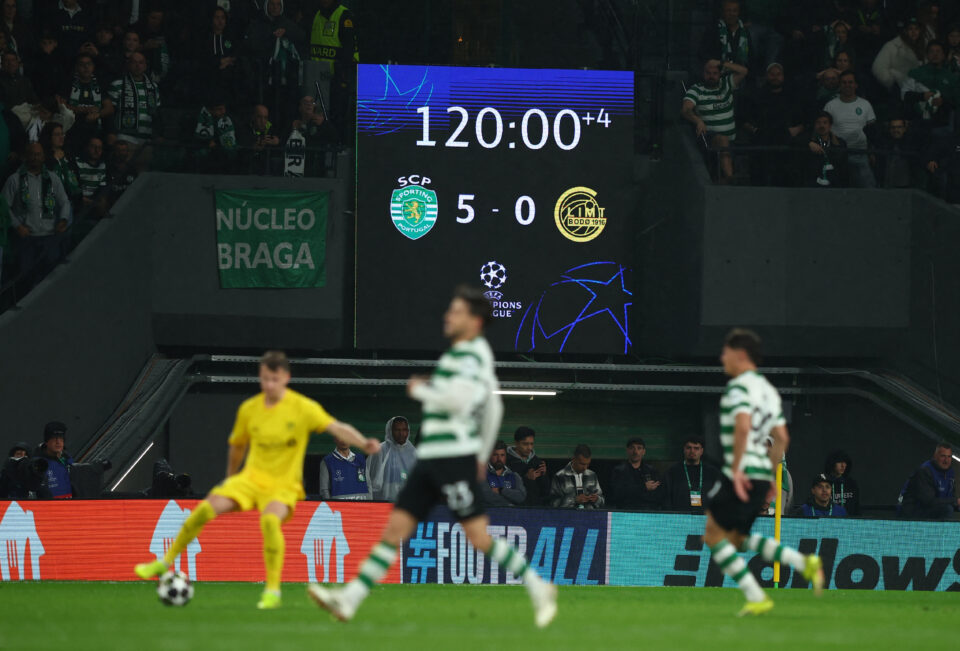 Ρουί Μπόρζες, το περήφανο εγγόνι του τσαγκάρη-1