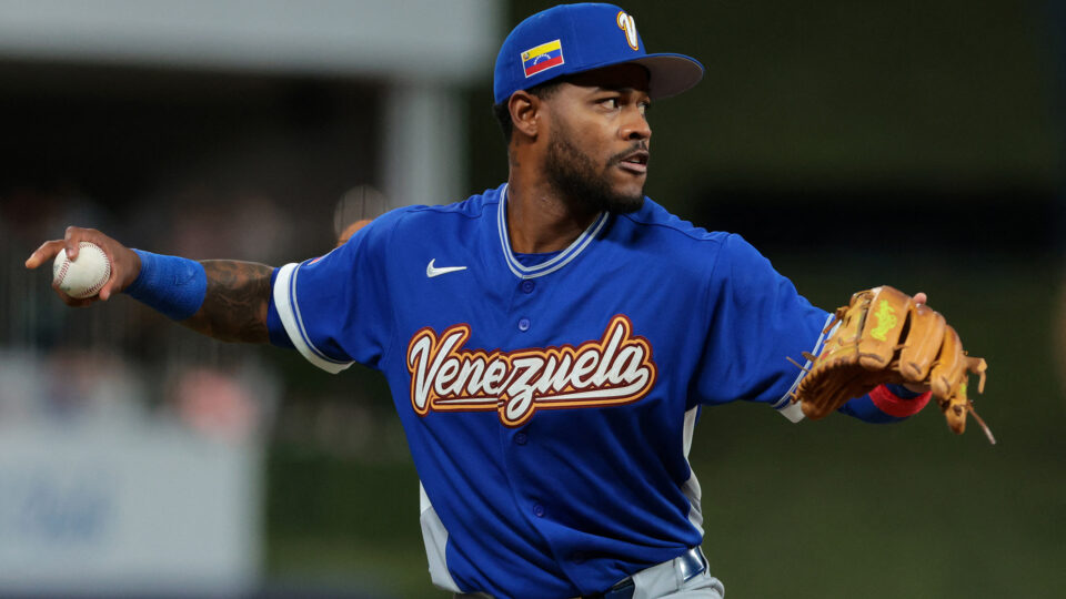 Η Βενεζουέλα εκδικήθηκε τις ΗΠΑ… στο μπέιζμπολ-2