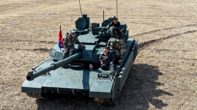 η-κόρη-του-κιμ-γιονγκ-ουν-οδηγεί-άρμα-μά-564135577