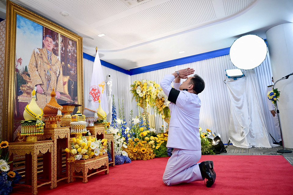 Στον ρυθμό των BTS-3