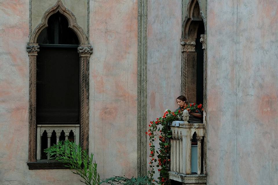 Αγώνας ταύρων-3