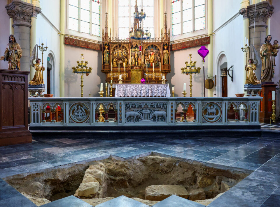 Λύθηκε το μυστήριο του τάφου του Ντ’Αρτανιάν; «Ισχυρά τα στοιχεία»-2