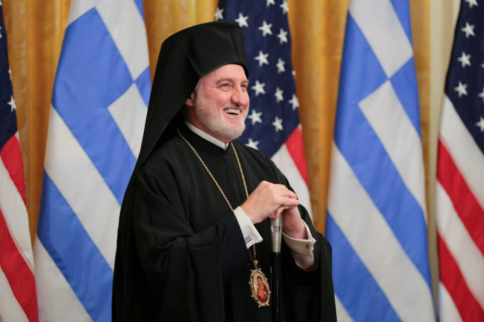 Τραμπ: ΗΠΑ και Ελλάδα συνδέονται με κοινή ιστορική και πολιτισμική κληρονομιά-9