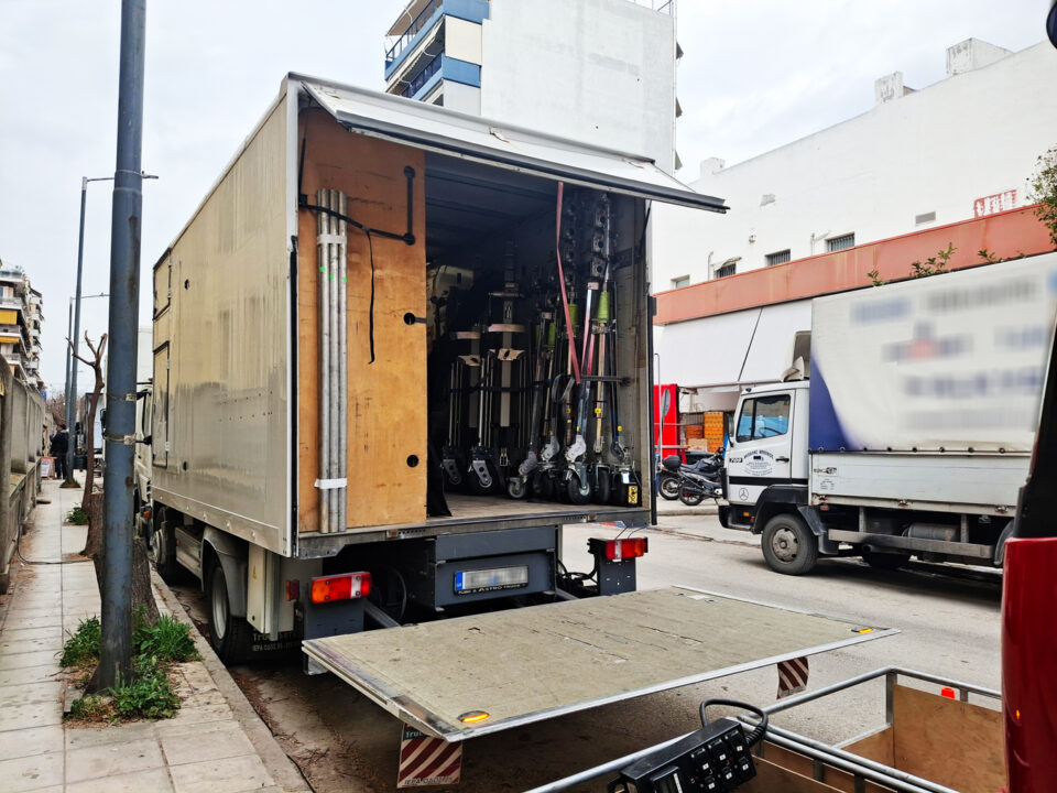 «Φρούριο» το Καπνεργοστάσιο για τα γυρίσματα με τον Κίλιαν Μέρφι-2