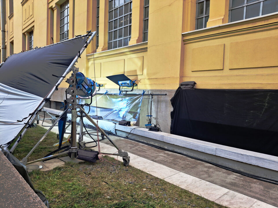 «Φρούριο» το Καπνεργοστάσιο για τα γυρίσματα με τον Κίλιαν Μέρφι-3