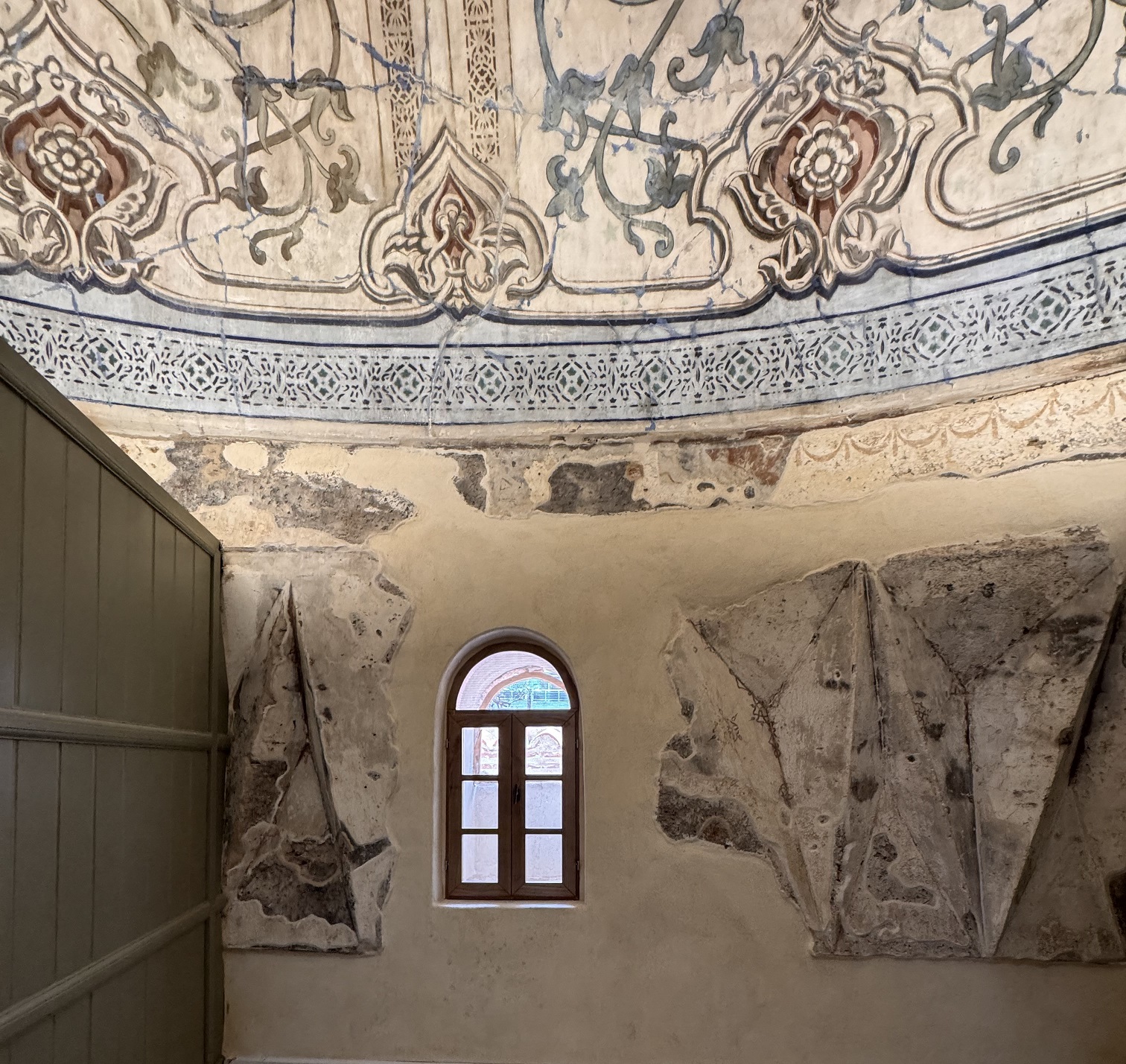 Τα μυστικά του Μπέη Χαμάμ-2