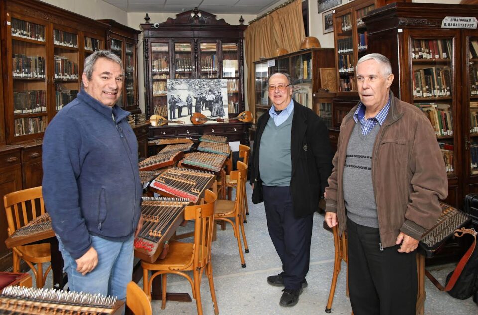 «Ο,τι μας απέμεινε από τη Μικρασία είναι η Λέσβος»-5