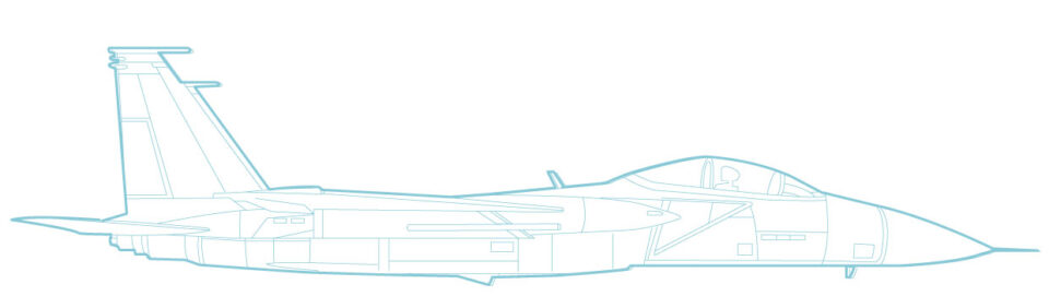 Μαχητικά, drones, ραντάρ: Οι στρατιωτικές απώλειες των ΗΠΑ στον πόλεμο με το Ιράν-1