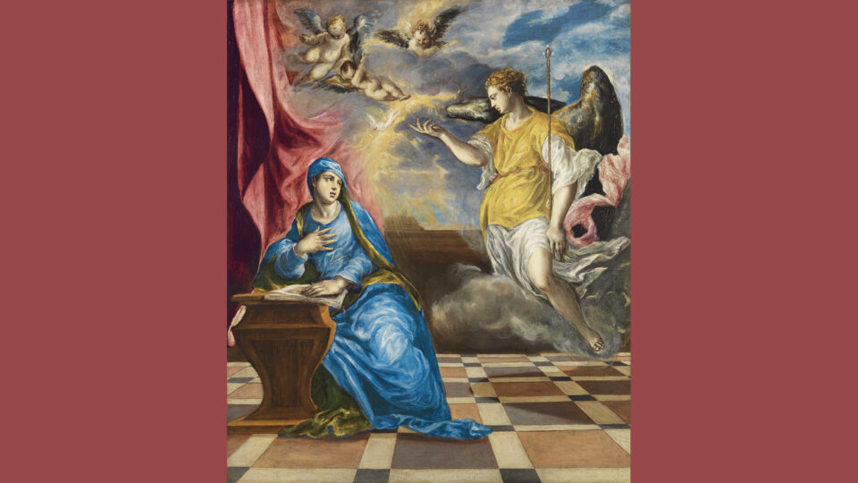 Εορτολόγιο: Ποιοι γιορτάζουν σήμερα 25 Μαρτίου-1