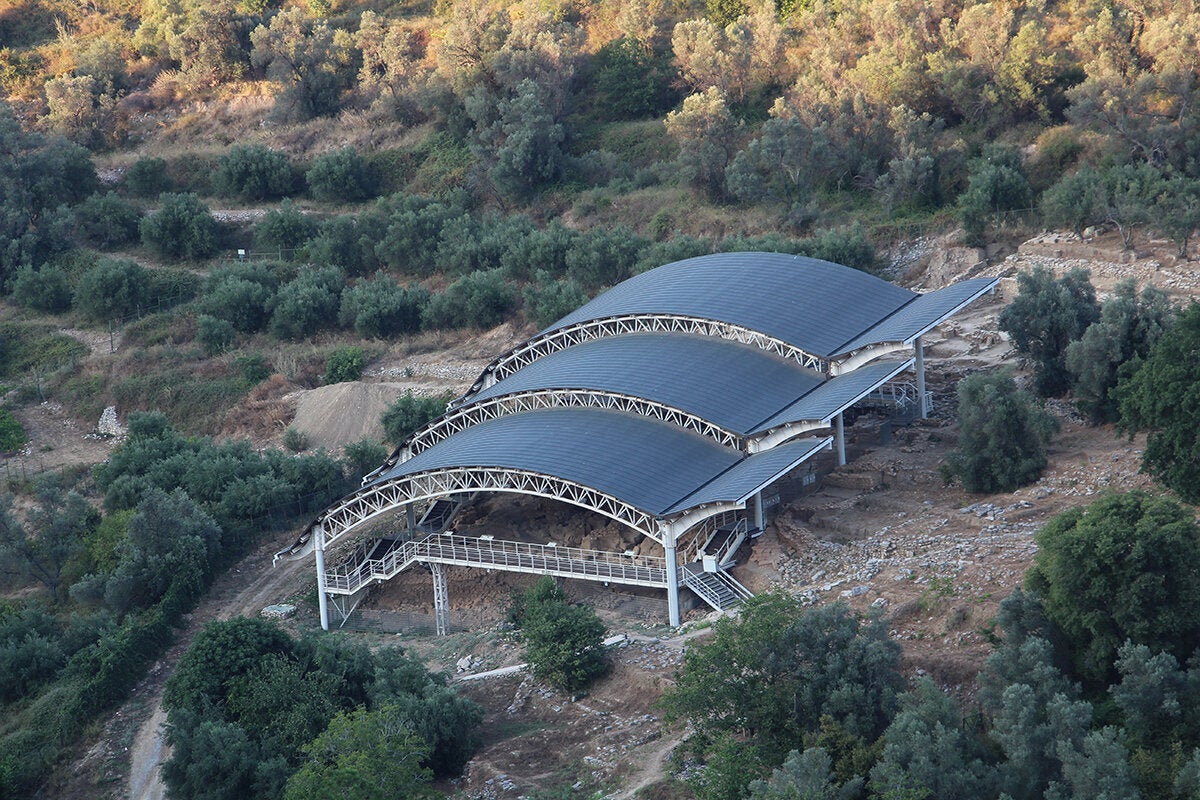 Τα 10 χρόνια εορτάζει το Μουσείο Ελεύθερνας με τον σταρ του χορού Ντανιίλ Σίμκιν-3