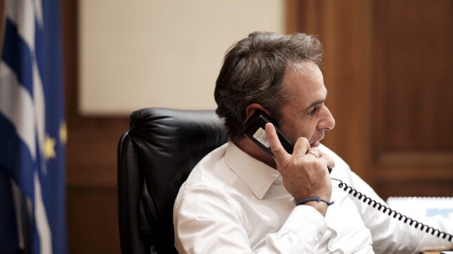 επικοινωνίες-μητσοτάκη-με-πρόεδρο-λι-564105712