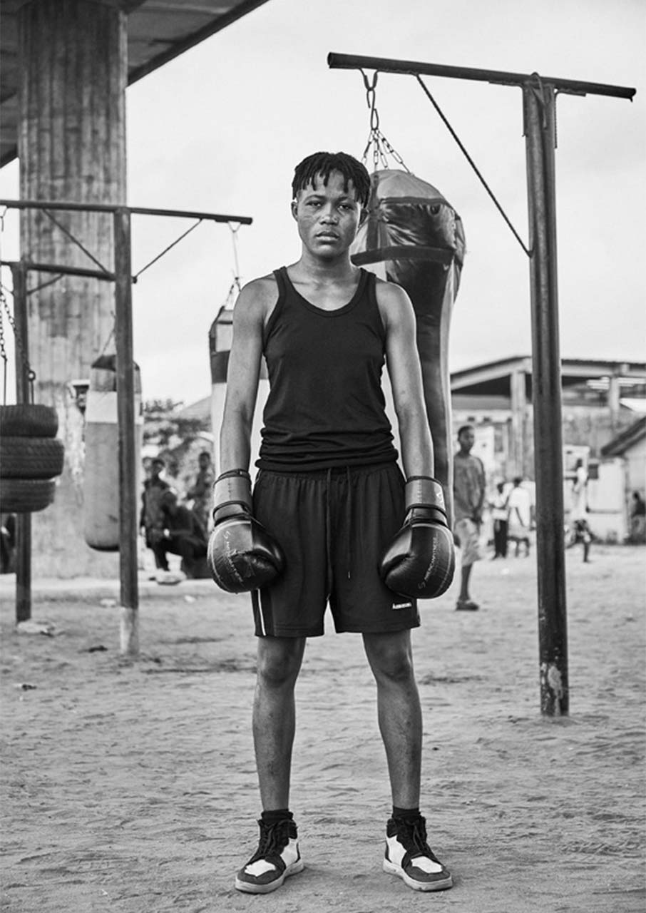 Oλος ο πλανήτης σε 10 «μεγάλες» εικόνες-3