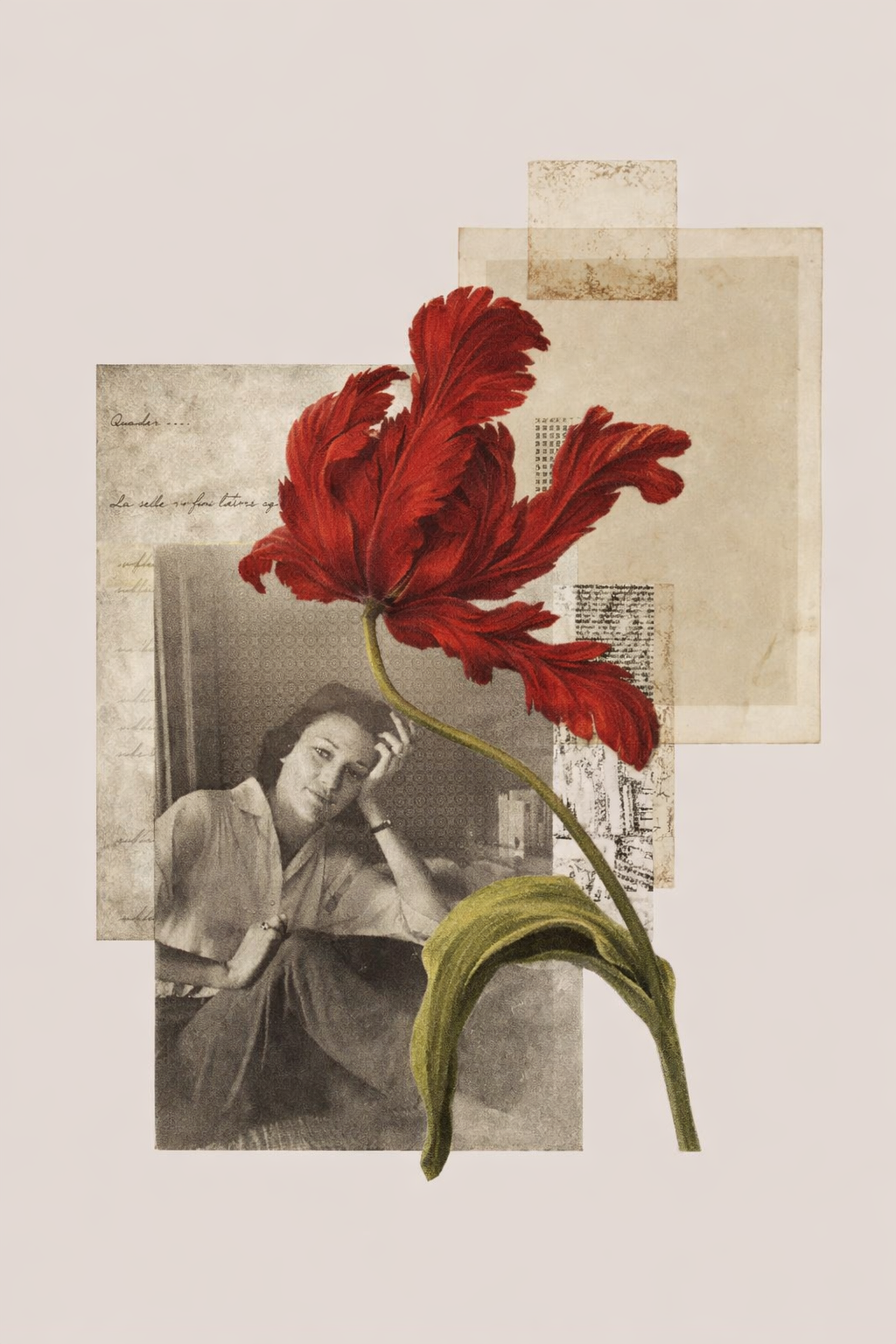 «Επειδή δεν άντεχα να ζήσω φωναχτά» — Η γυναικεία φωνή στην ποίηση-2