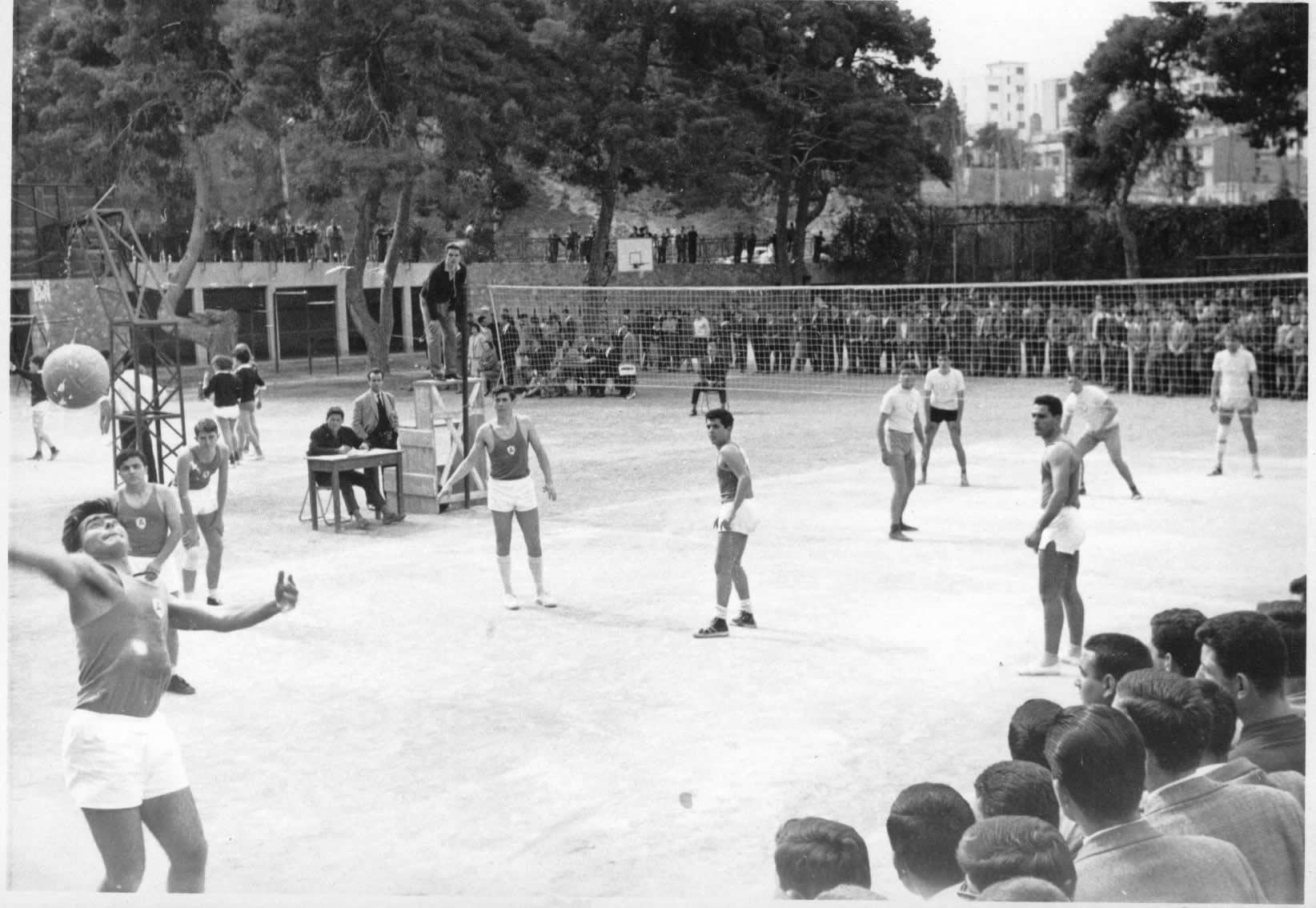 Ανάβρυτα: 76 χρόνια καινοτόμου εκπαιδευτικής διαδρομής αποκτούν χώρο μνήμης-3